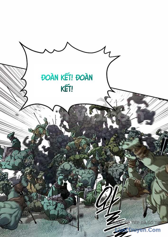 Cương Thiết Liệt Đế Chap 10 - Next Chap 11