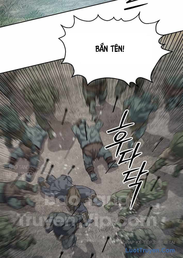 Cương Thiết Liệt Đế Chap 10 - Next Chap 11