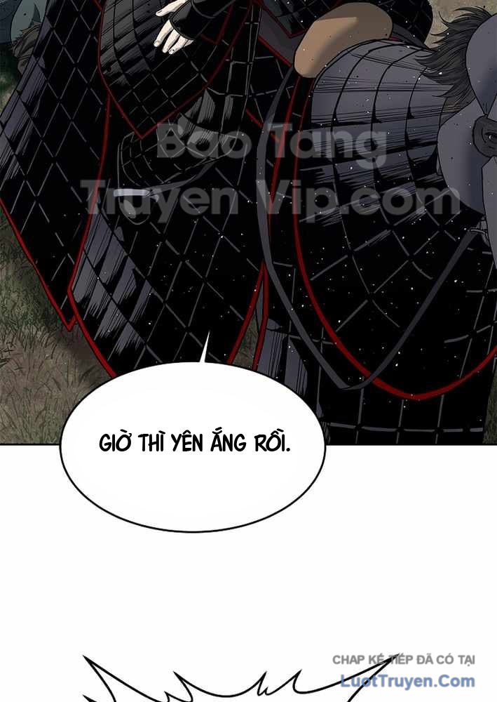 Cương Thiết Liệt Đế Chap 10 - Next Chap 11