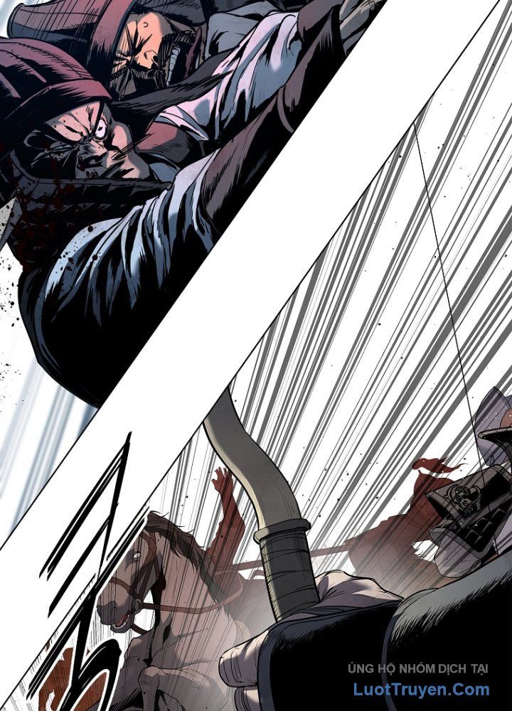 Cương Thiết Liệt Đế Chap 2.5 - Next Chap 3.5
