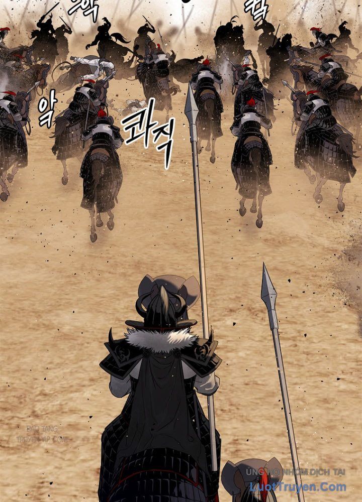 Cương Thiết Liệt Đế Chap 2.5 - Next Chap 3.5