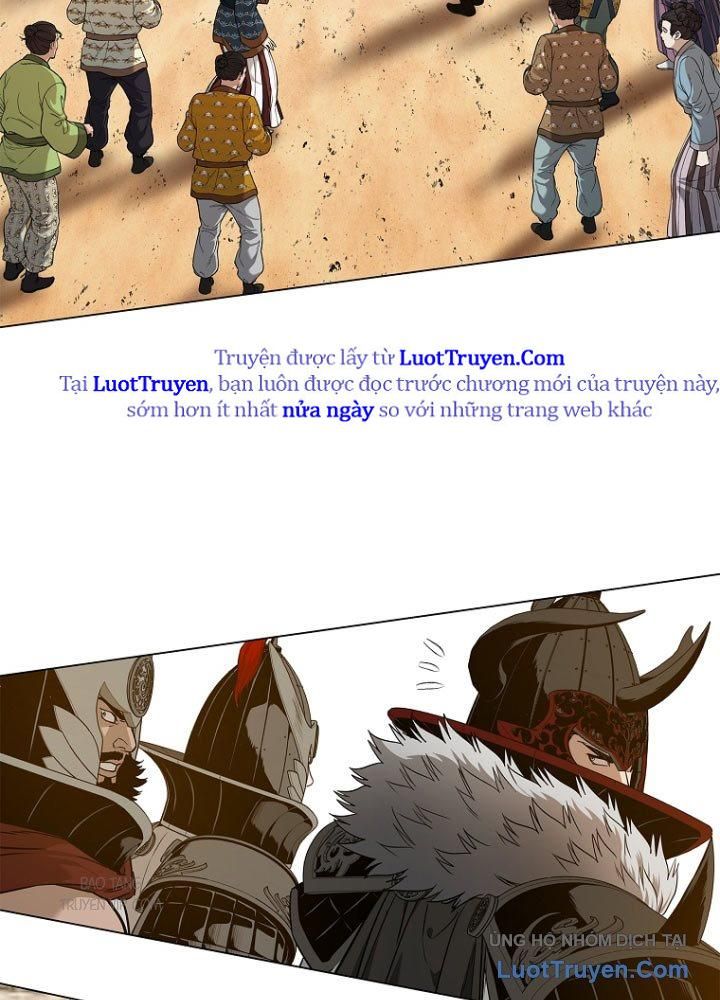 Cương Thiết Liệt Đế Chap 2.5 - Next Chap 3.5