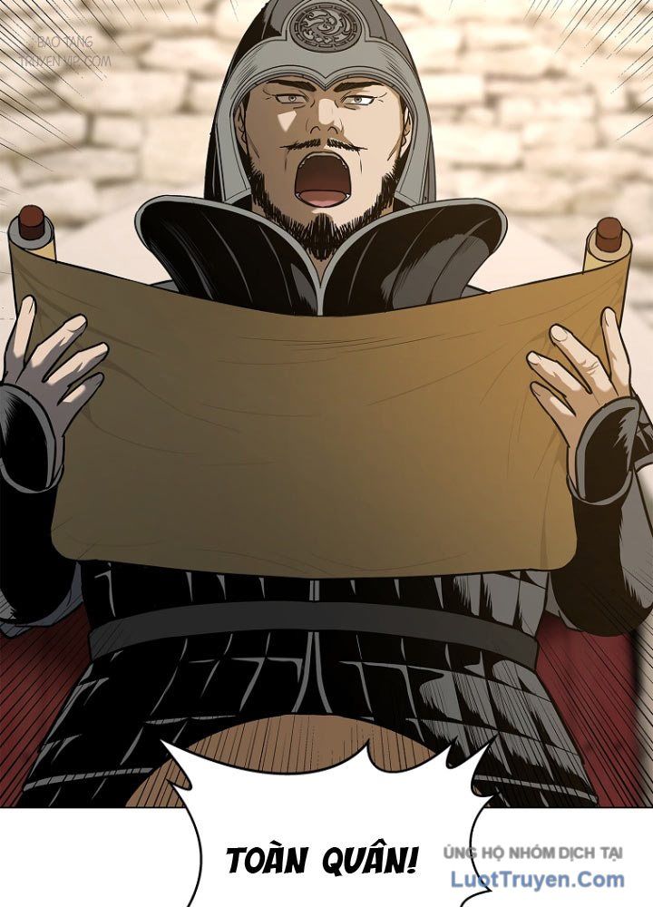 Cương Thiết Liệt Đế Chap 2.5 - Next Chap 3.5