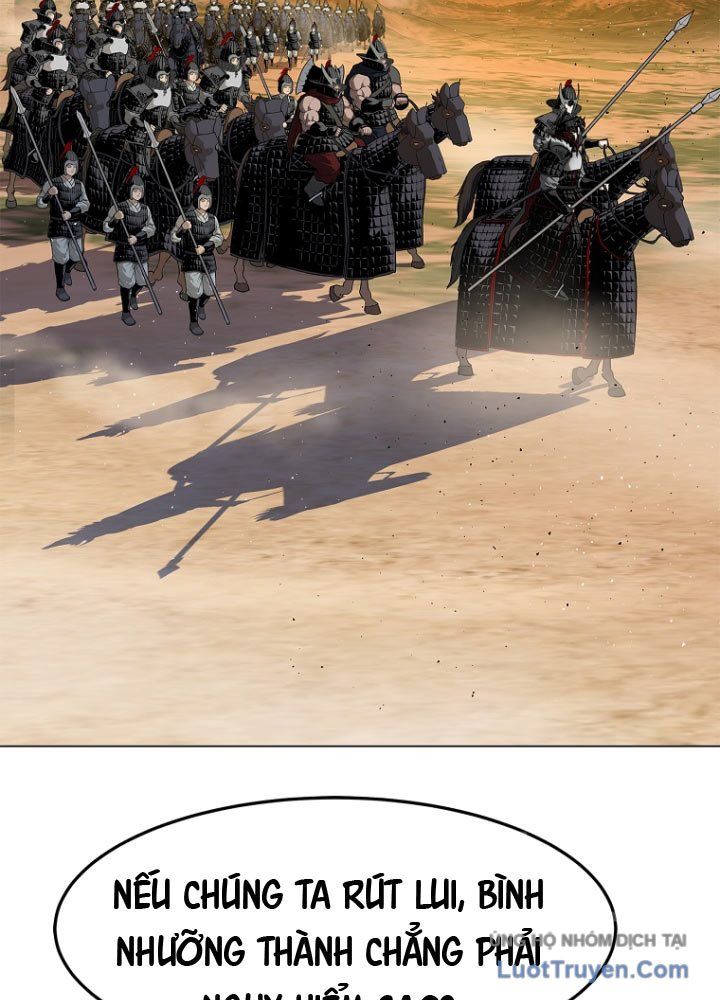 Cương Thiết Liệt Đế Chap 2.5 - Next Chap 3.5