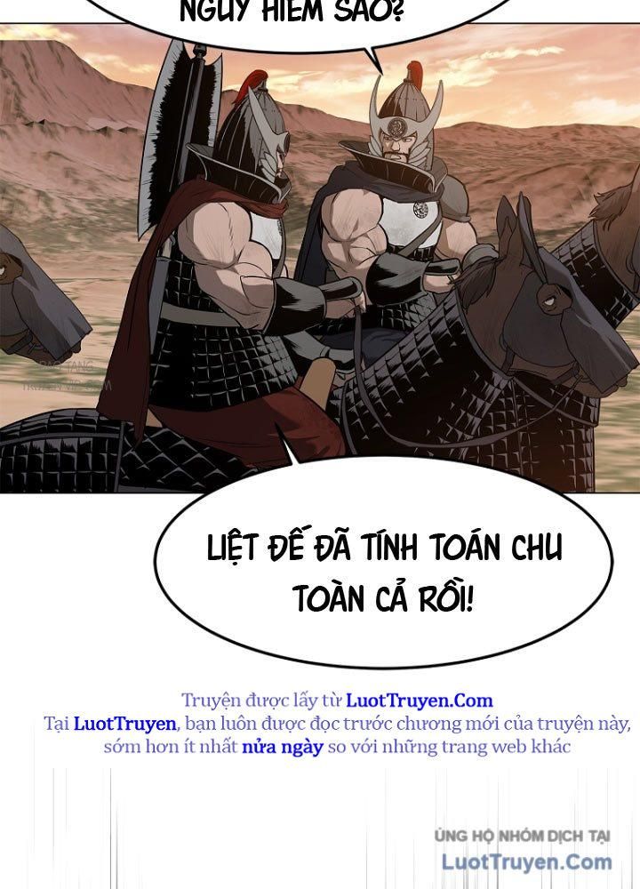 Cương Thiết Liệt Đế Chap 2.5 - Next Chap 3.5