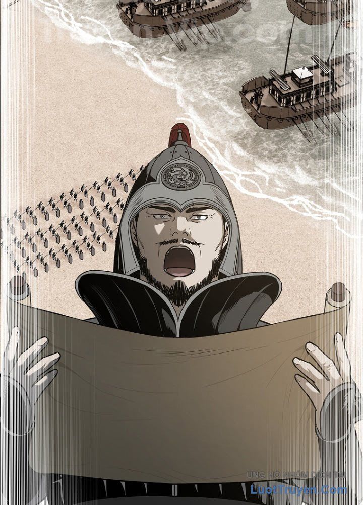 Cương Thiết Liệt Đế Chap 2.5 - Next Chap 3.5