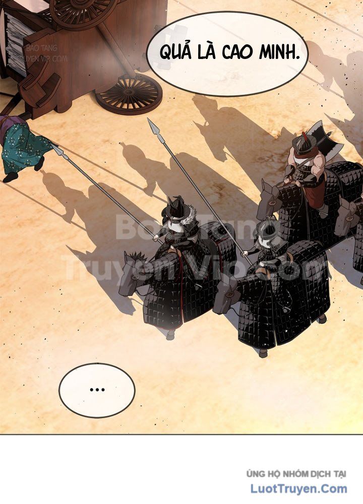 Cương Thiết Liệt Đế Chap 2.5 - Next Chap 3.5