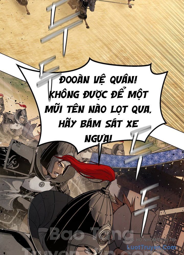 Cương Thiết Liệt Đế Chap 2.5 - Next Chap 3.5