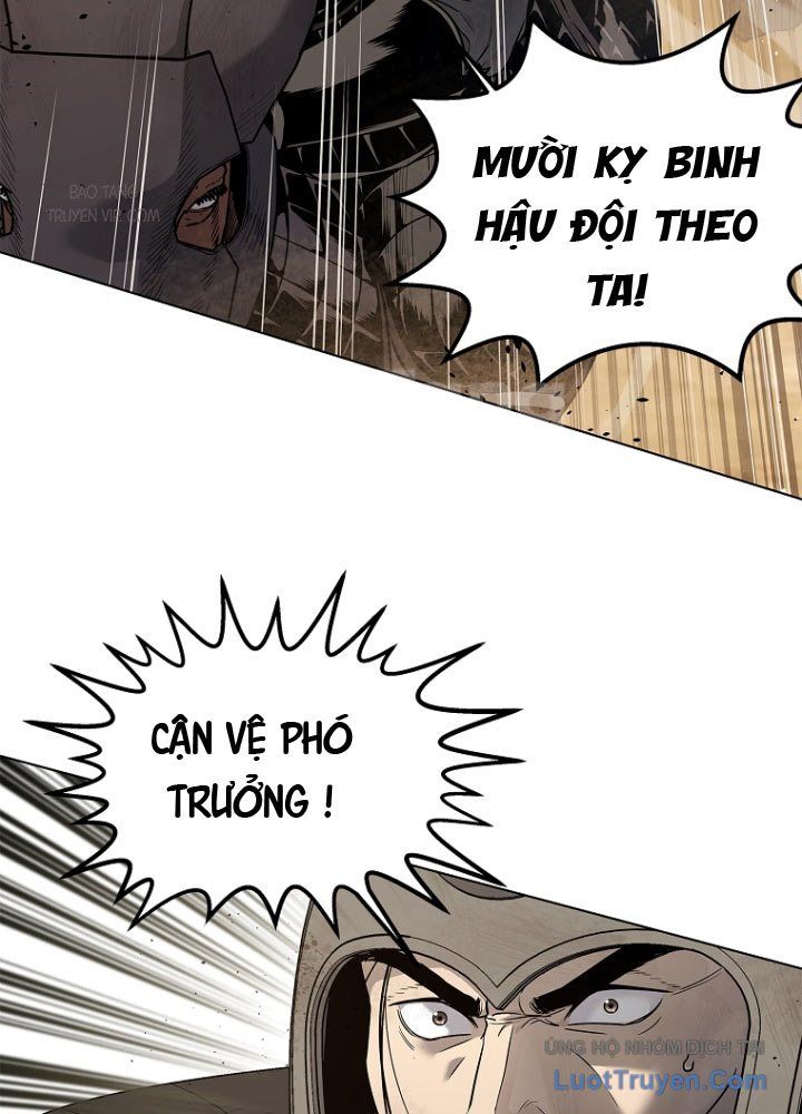 Cương Thiết Liệt Đế Chap 2.5 - Next Chap 3.5