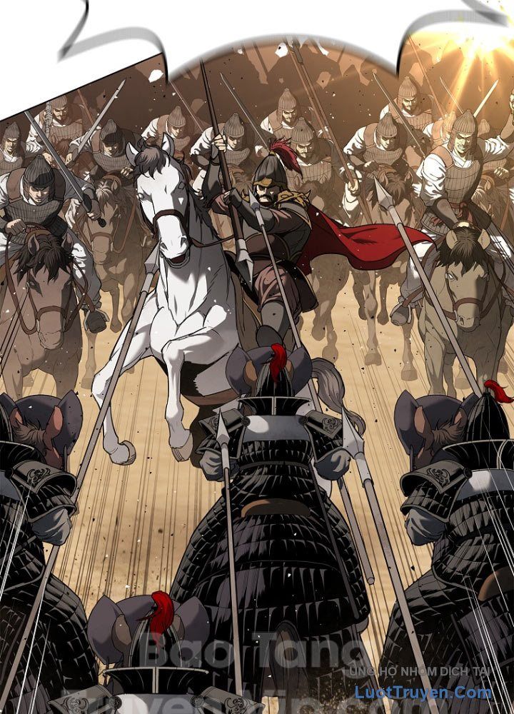 Cương Thiết Liệt Đế Chap 2.5 - Next Chap 3.5