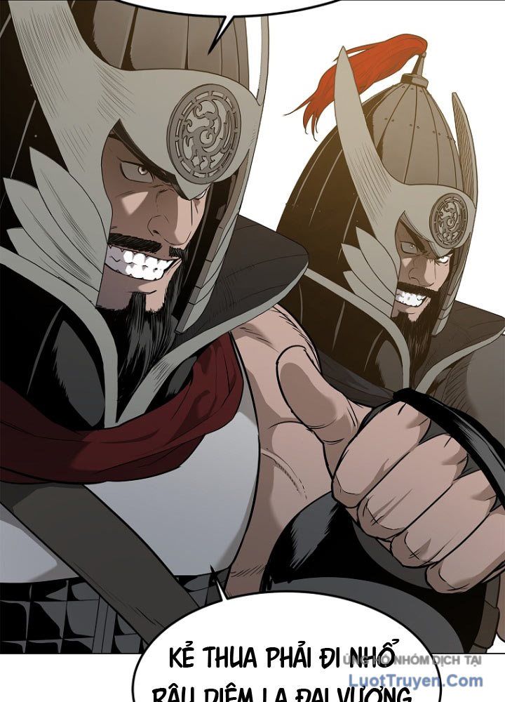 Cương Thiết Liệt Đế Chap 2.5 - Next Chap 3.5