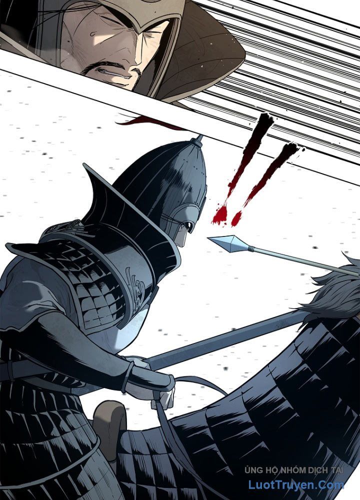 Cương Thiết Liệt Đế Chap 2.5 - Next Chap 3.5