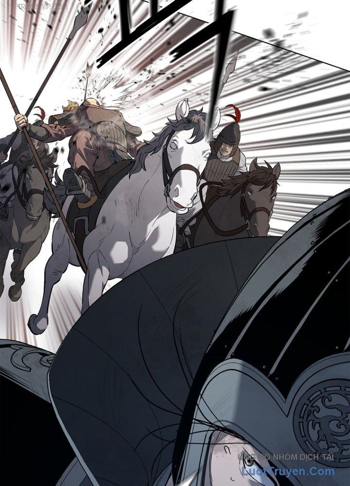 Cương Thiết Liệt Đế Chap 2.5 - Next Chap 3.5