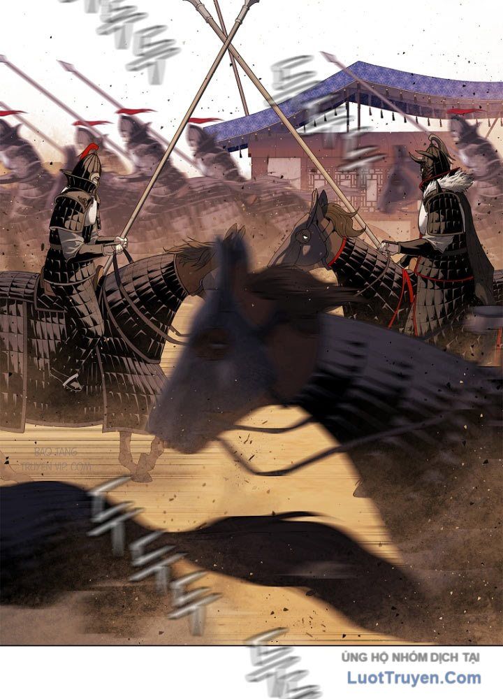 Cương Thiết Liệt Đế Chap 2.5 - Next Chap 3.5