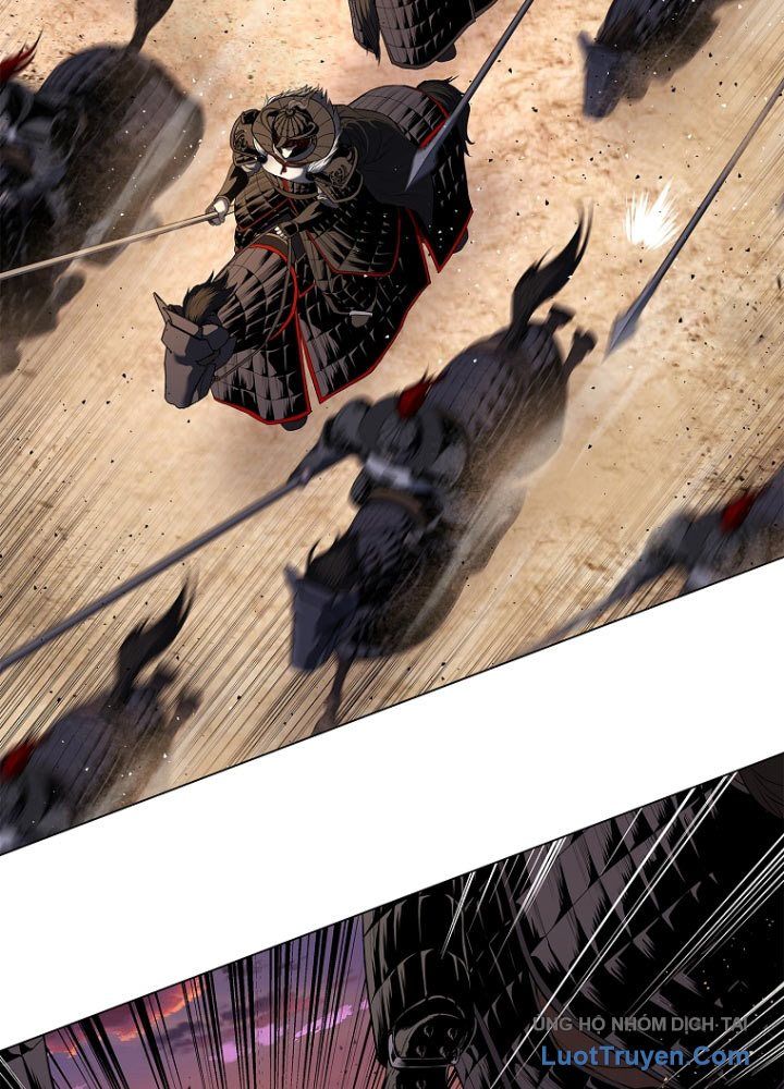 Cương Thiết Liệt Đế Chap 2.5 - Next Chap 3.5