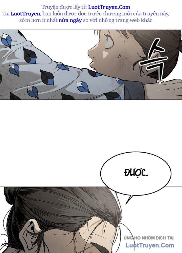 Cương Thiết Liệt Đế Chap 2 - Next Chap 3