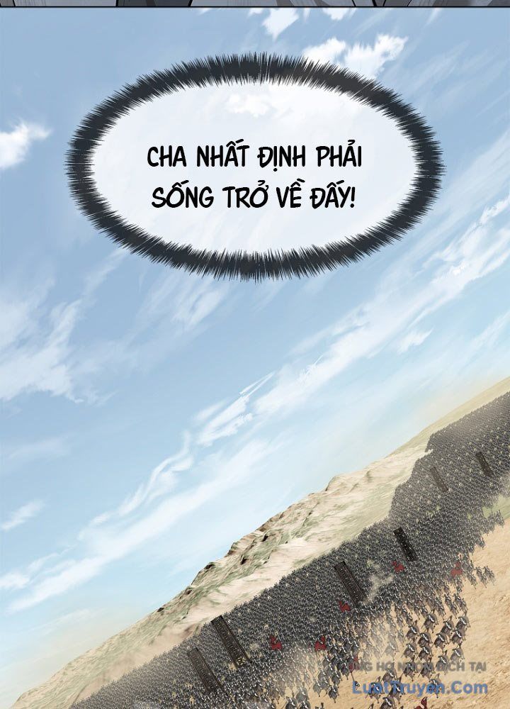 Cương Thiết Liệt Đế Chap 2 - Next Chap 3