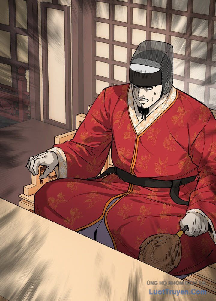 Cương Thiết Liệt Đế Chap 2 - Next Chap 3