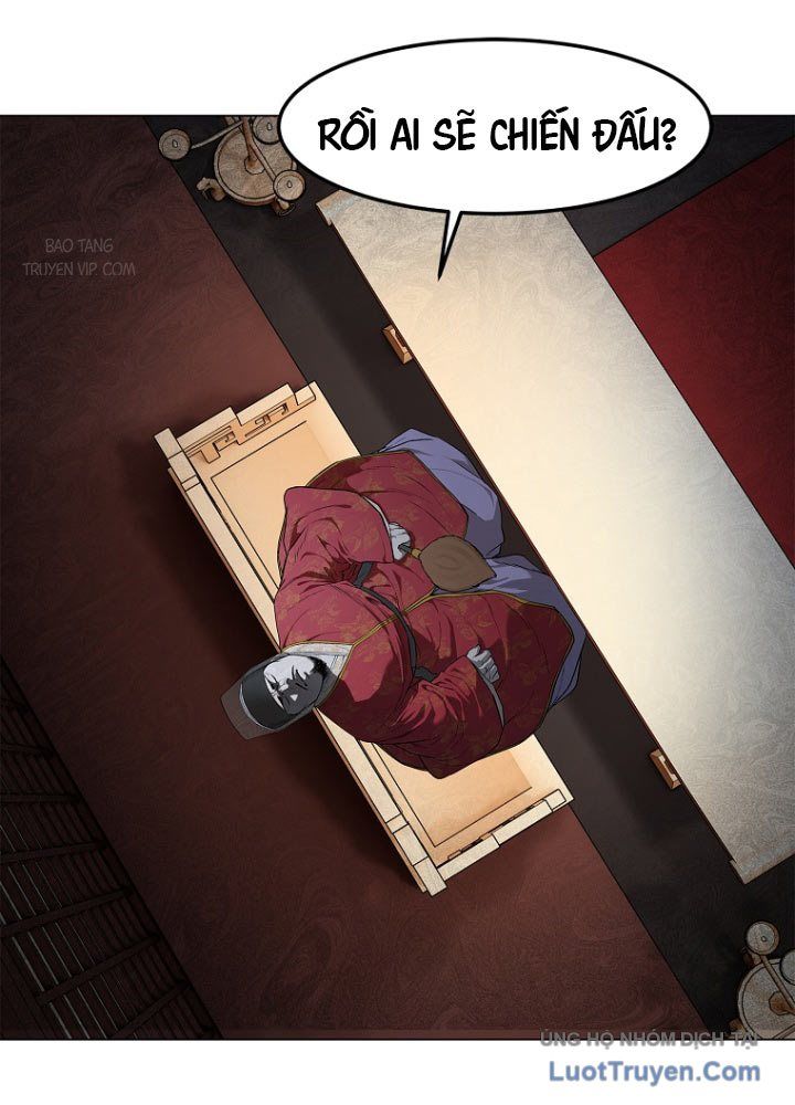 Cương Thiết Liệt Đế Chap 2 - Next Chap 3