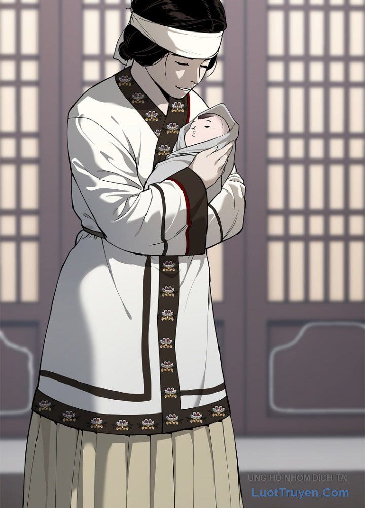 Cương Thiết Liệt Đế Chap 2 - Next Chap 3