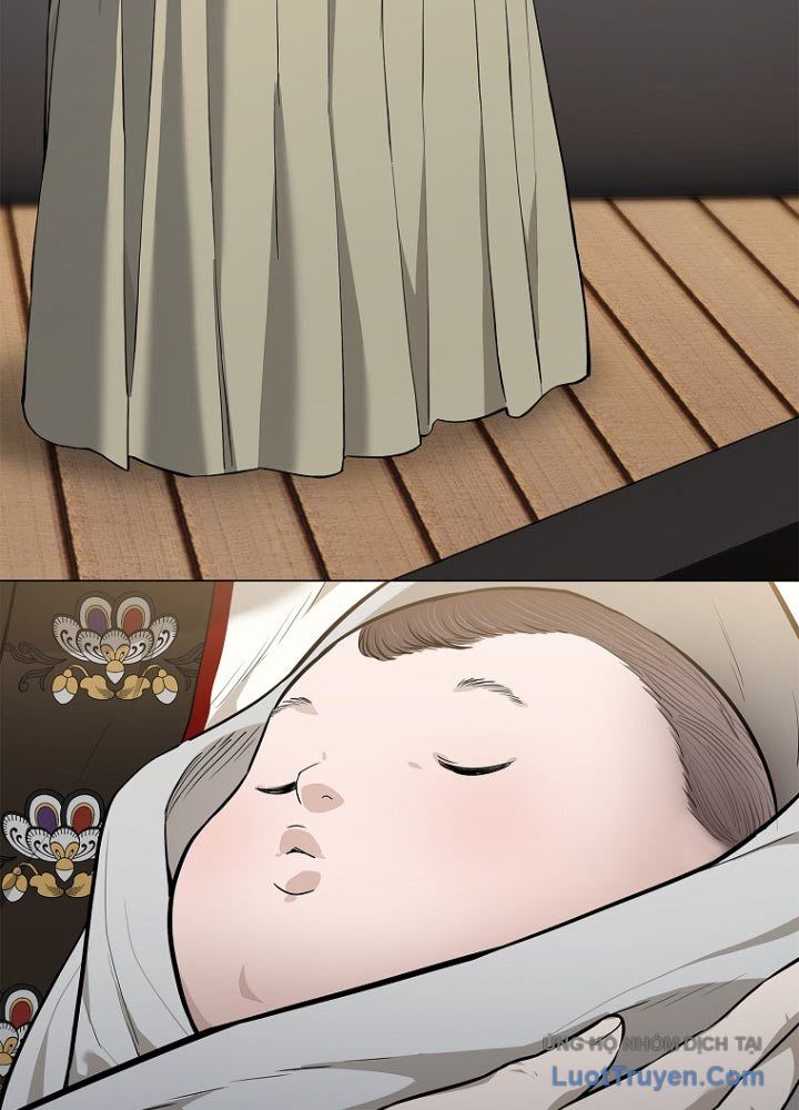 Cương Thiết Liệt Đế Chap 2 - Next Chap 3