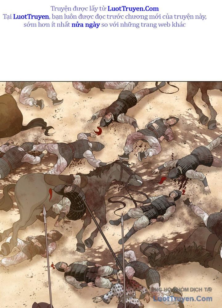 Cương Thiết Liệt Đế Chap 2 - Next Chap 3