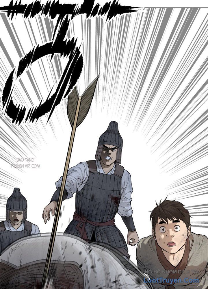 Cương Thiết Liệt Đế Chap 2 - Next Chap 3