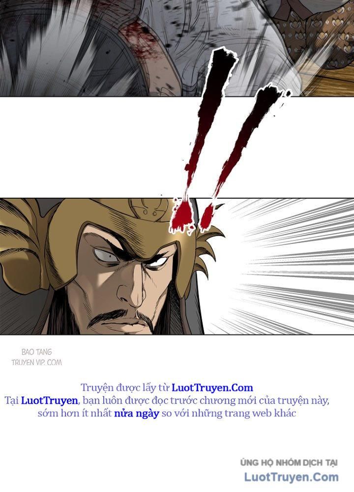 Cương Thiết Liệt Đế Chap 2 - Next Chap 3