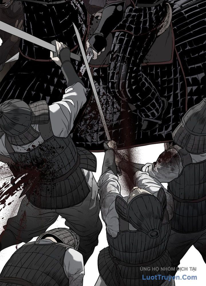 Cương Thiết Liệt Đế Chap 2 - Next Chap 3