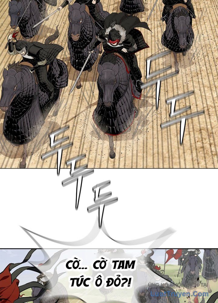 Cương Thiết Liệt Đế Chap 2 - Next Chap 3