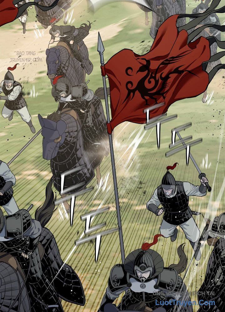 Cương Thiết Liệt Đế Chap 2 - Next Chap 3