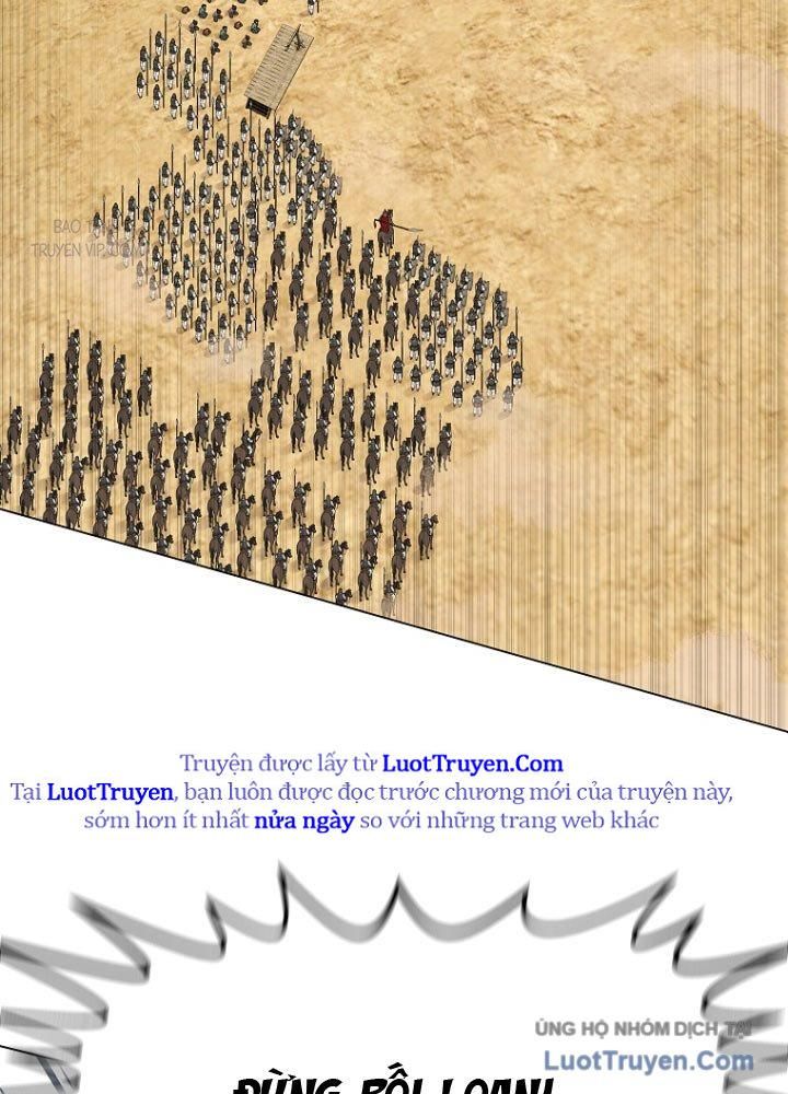 Cương Thiết Liệt Đế Chap 2 - Next Chap 3