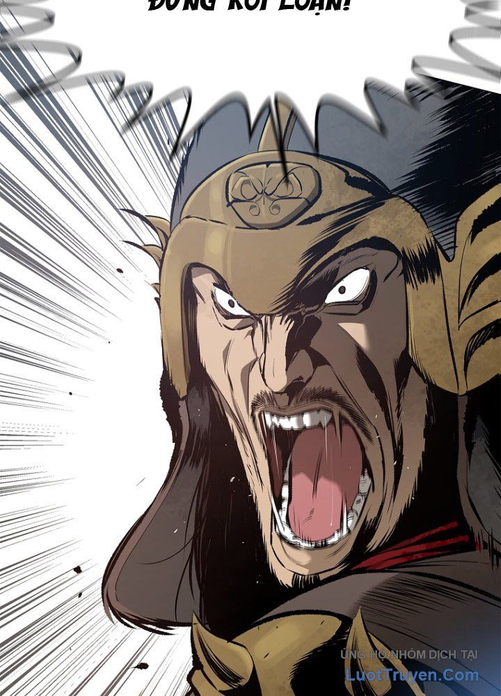 Cương Thiết Liệt Đế Chap 2 - Next Chap 3