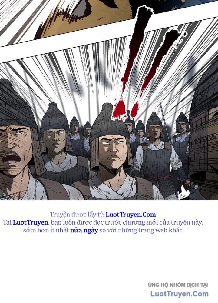 Cương Thiết Liệt Đế Chap 2 - Next Chap 3