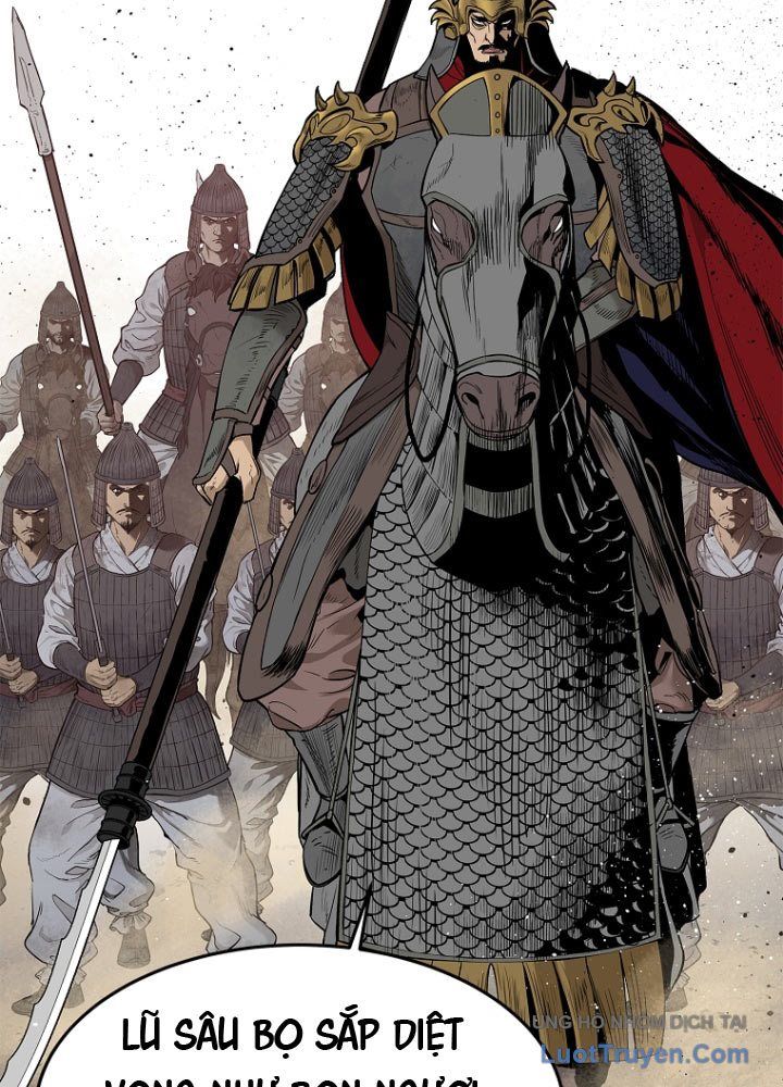 Cương Thiết Liệt Đế Chap 2 - Next Chap 3