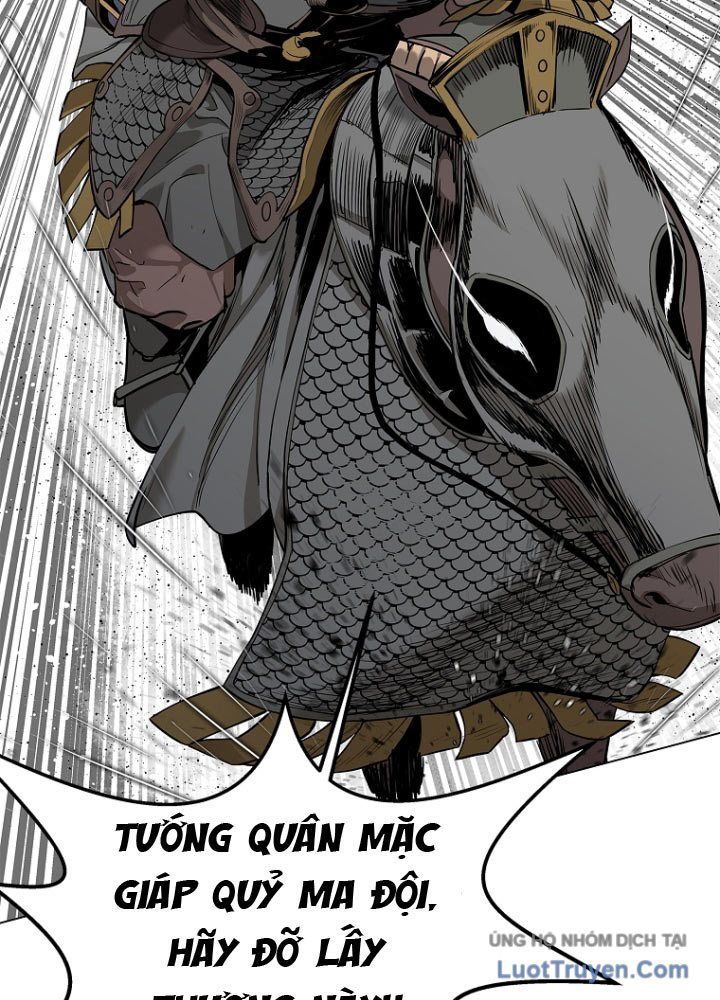 Cương Thiết Liệt Đế Chap 2 - Next Chap 3