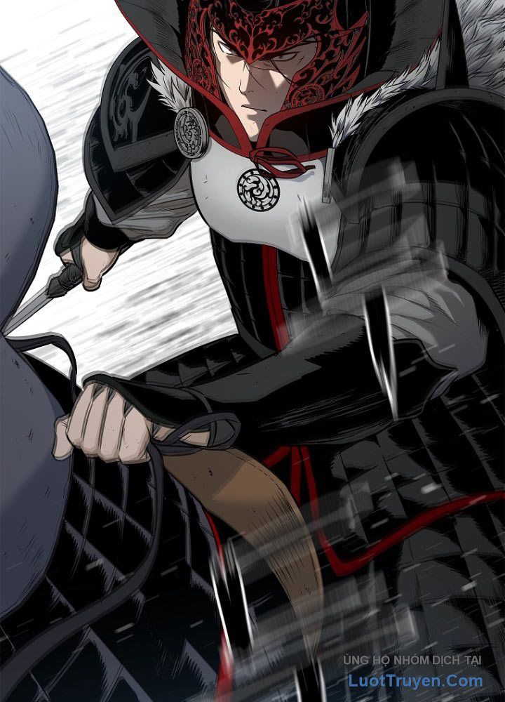 Cương Thiết Liệt Đế Chap 2 - Next Chap 3