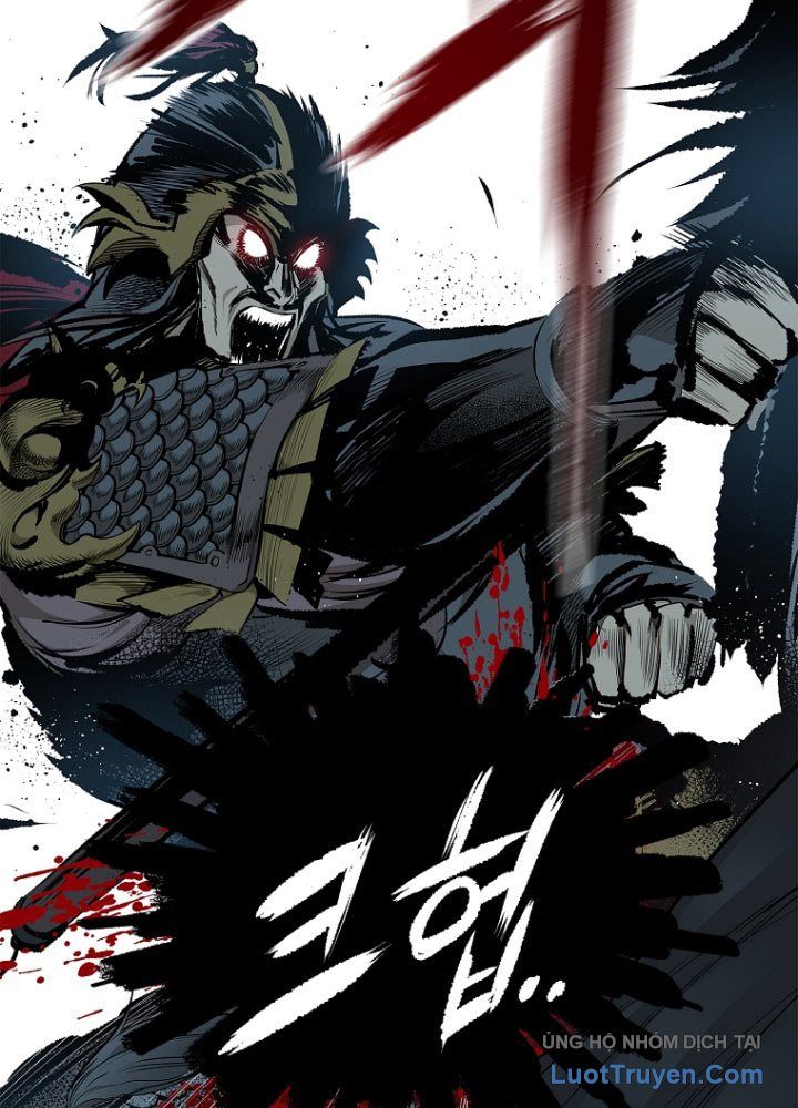 Cương Thiết Liệt Đế Chap 2 - Next Chap 3