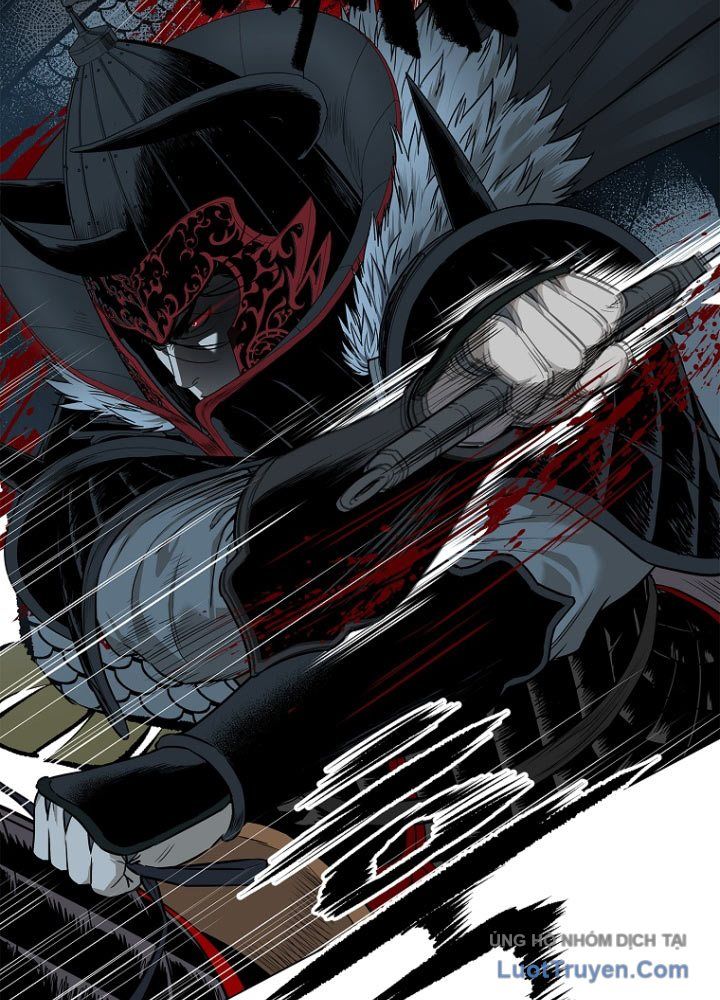 Cương Thiết Liệt Đế Chap 2 - Next Chap 3