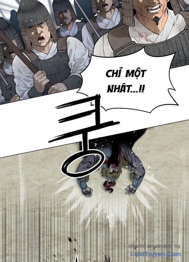 Cương Thiết Liệt Đế Chap 2 - Next Chap 3