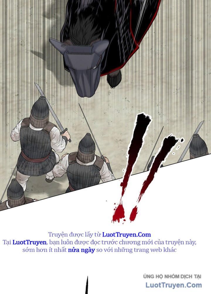 Cương Thiết Liệt Đế Chap 2 - Next Chap 3