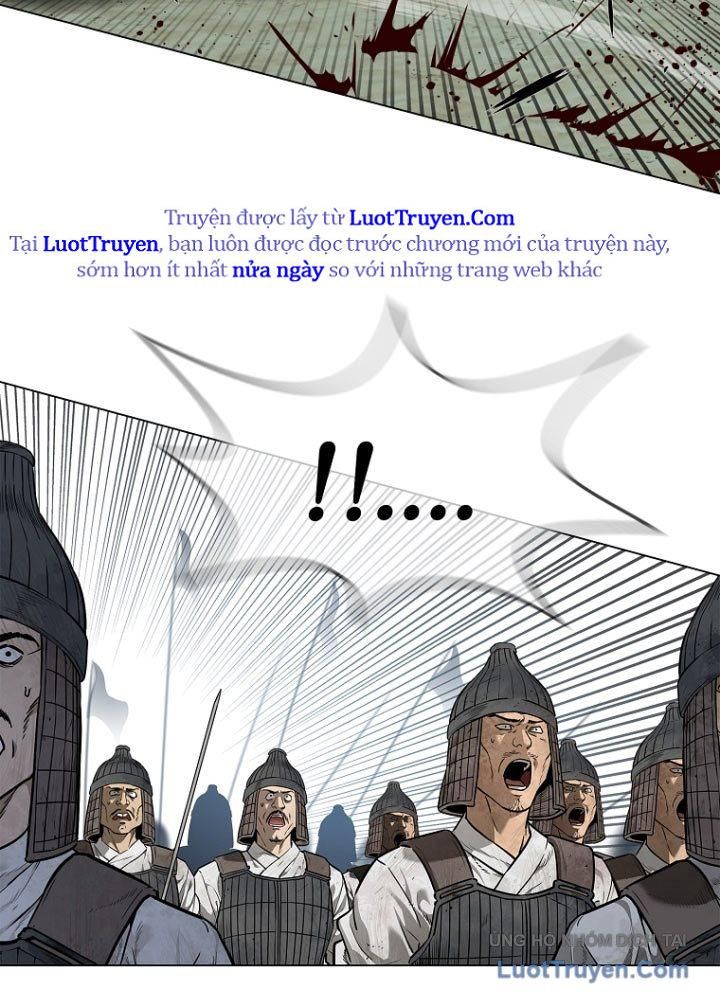 Cương Thiết Liệt Đế Chap 2 - Next Chap 3