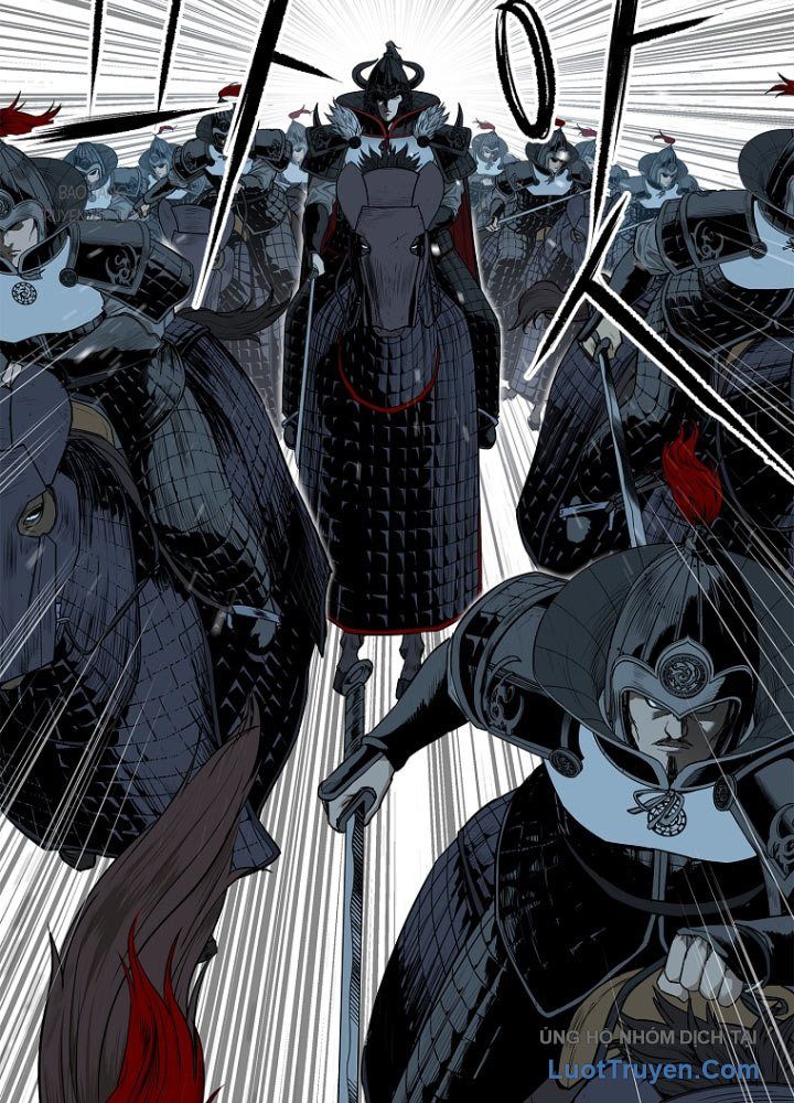 Cương Thiết Liệt Đế Chap 2 - Next Chap 3