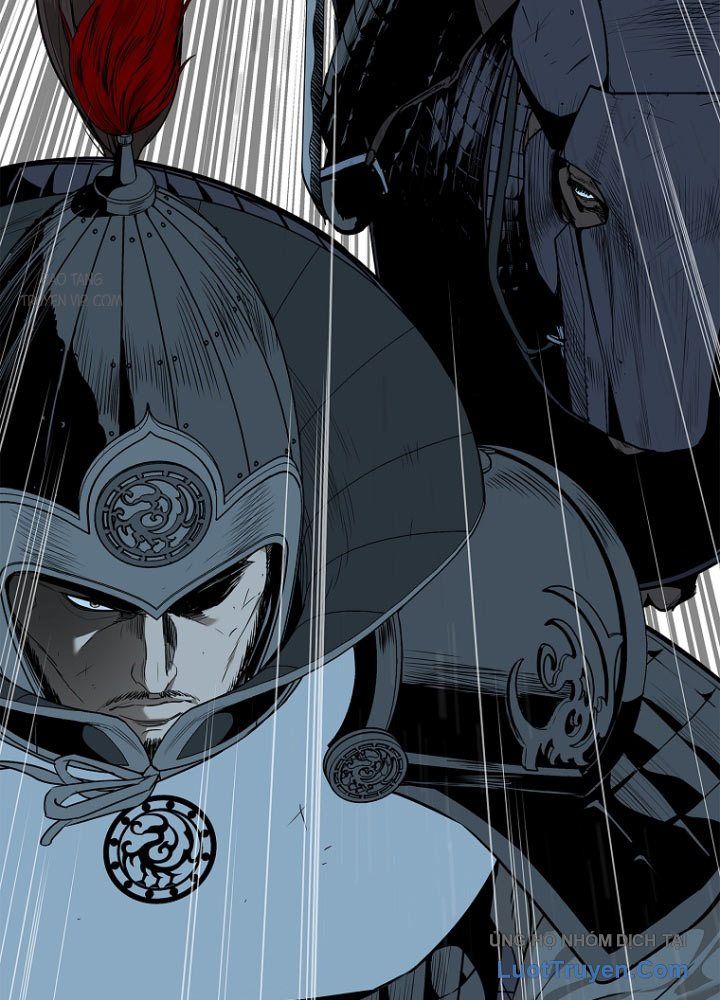 Cương Thiết Liệt Đế Chap 2 - Next Chap 3