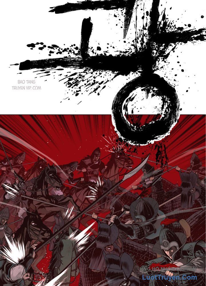 Cương Thiết Liệt Đế Chap 2 - Next Chap 3