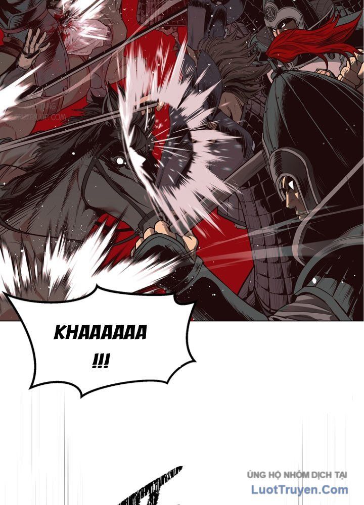 Cương Thiết Liệt Đế Chap 2 - Next Chap 3