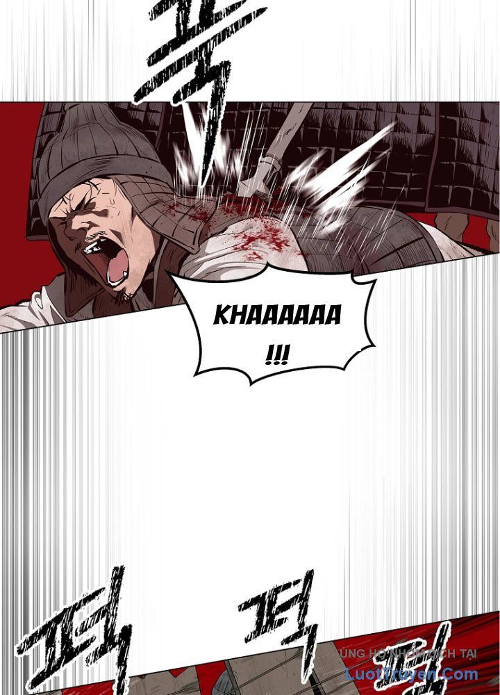 Cương Thiết Liệt Đế Chap 2 - Next Chap 3