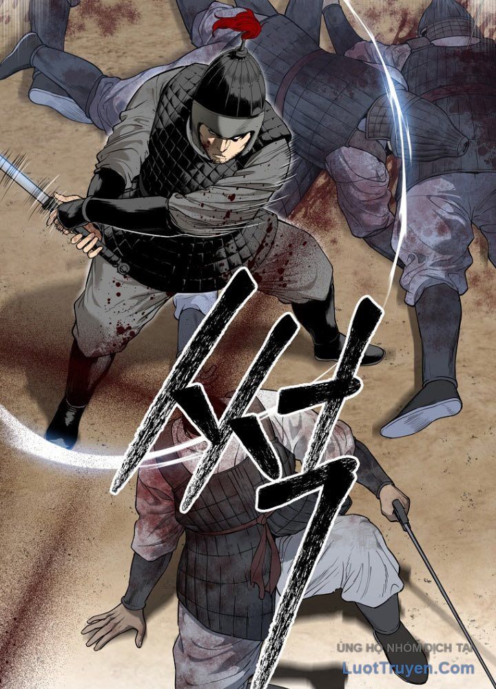 Cương Thiết Liệt Đế Chap 2 - Next Chap 3