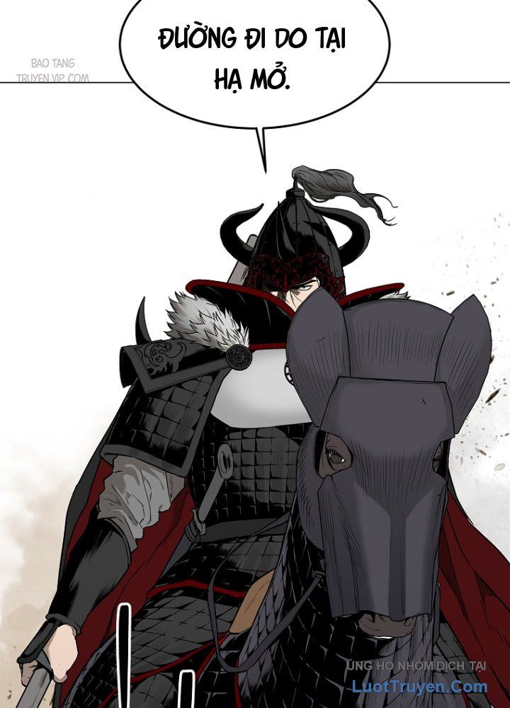 Cương Thiết Liệt Đế Chap 2 - Next Chap 3