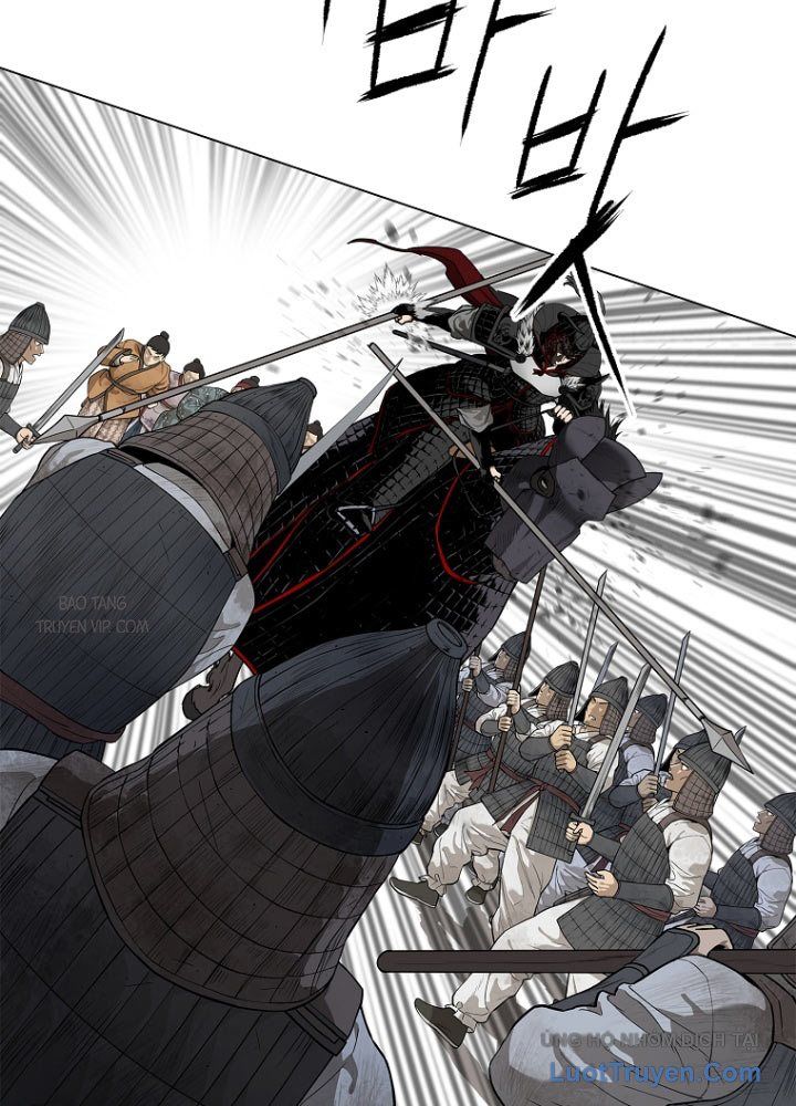 Cương Thiết Liệt Đế Chap 2 - Next Chap 3